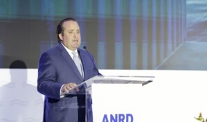 M&aacute;s del 65 % de las exportaciones dominicanas salen por v&iacute;a mar&iacute;tima, afirma Paliza 
