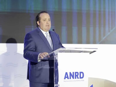 Paliza afirma mayoría de exportaciones salen por vía marítima