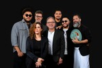 Penbian Sang: He orquestado mucho antes, pero esta es la primera vez que lo hago para mí Penbian Sang: He orquestado mucho antes, pero esta es la primera vez que lo hago para mí