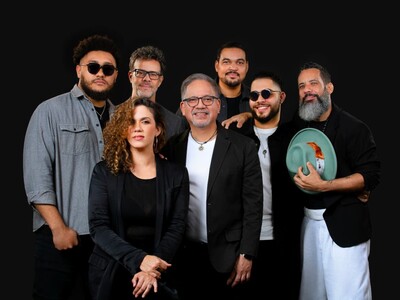 Pengbian Sang celebrará concierto aniversario de Retro Jazz