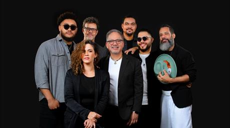 Penbian Sang: He orquestado  mucho antes,  pero esta es la  primera vez que lo hago para m&iacute;
