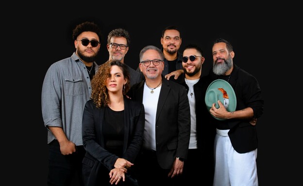 Penbian Sang: He orquestado  mucho antes,  pero esta es la  primera vez que lo hago para m&iacute;