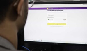El PLD habilita plataforma para verificar participantes de su consulta presidencial