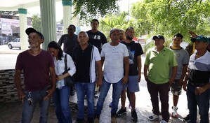 Altos costos y competencia importada ponen al borde de la quiebra a porcicultores de Tamboril