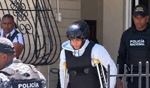Imponen prisi&oacute;n preventiva a acusado de la muerte de un productor agr&iacute;cola en Pedernales