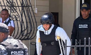 Imponen prisi&oacute;n preventiva a acusado de la muerte de un productor agr&iacute;cola en Pedernales