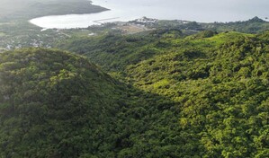 Comunitarios se oponen a instalaci&oacute;n de puerto de combustible en la bah&iacute;a de Maim&oacute;n en Puerto Plata