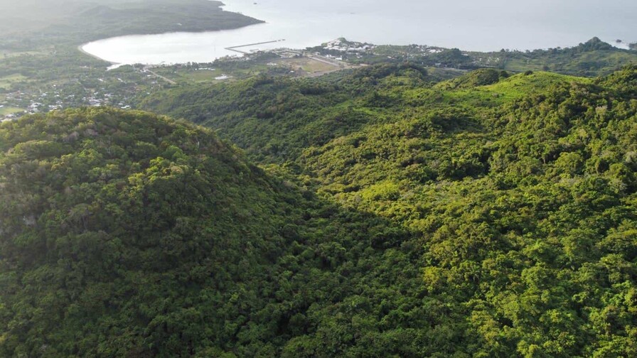 Comunitarios se oponen a instalación de puerto de combustible en la bahía de Maimón en Puerto Plata Comunitarios se oponen a instalación de puerto de combustible en la bahía de Maimón en Puerto Plata
