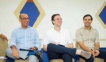 Deligne Ascenci&oacute;n y Juan Garrig&oacute; realizan recorridos en Hig&uuml;ey y La Romana