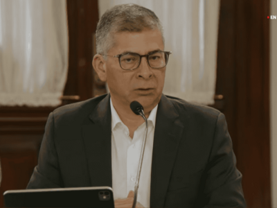 Reforma Policía Nacional avanza hacia un nuevo modelo