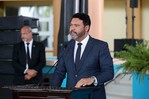 Senador propone extender entrada en vigencia de la responsabilidad penal empresarial en Código Penal Senador propone extender entrada en vigencia de la responsabilidad penal empresarial en Código Penal