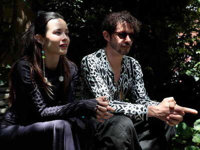 Separación de la banda Monsieur Periné y su gira final