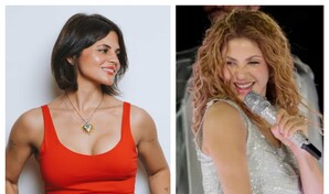 Shakira en Madrid y Techy en RD: las residencias est&aacute;n cambiando la manera de vivir los conciertos