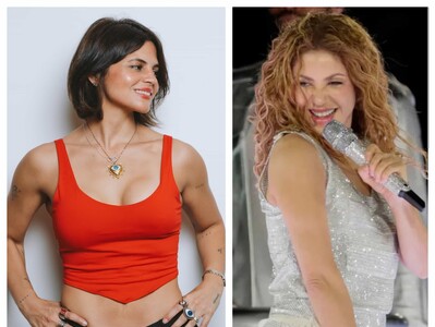 Shakira en Madrid y Techy aquí: las residencias toman fuerza en RD