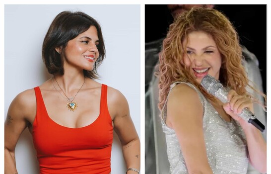 Shakira en Madrid y Techy en RD: las residencias est&aacute;n cambiando la manera de vivir los conciertos