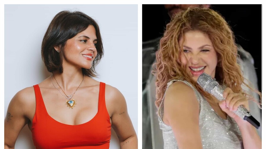 Shakira en Madrid y Techy en RD: las residencias están cambiando la manera de vivir los conciertos Shakira en Madrid y Techy en RD: las residencias están cambiando la manera de vivir los conciertos