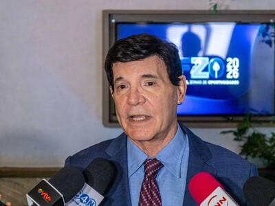 Dominican industry head warns fuel hikes could raise prices