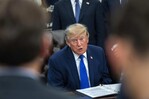 Musk, Bezos y otros líderes tecnológicos se citan con Trump para debatir sobre IA Musk, Bezos y otros líderes tecnológicos se citan con Trump para debatir sobre IA