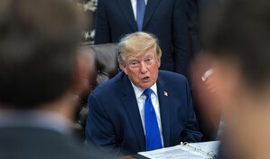 Trump elimina normas que proteg&iacute;an a alumnos LGTBI de discriminaci&oacute;n sexual