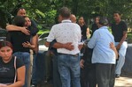 Familiares de Loyca Alvarado claman por justicia: "No tiene forma de pagar ese maldito"