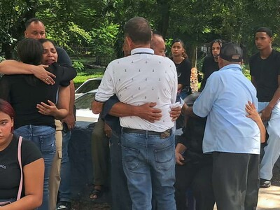 Piden justicia para Loyca Alvarado tras arresto de su expareja