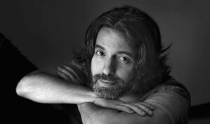 Andr&eacute;s Neuman, la partitura de la sintaxis