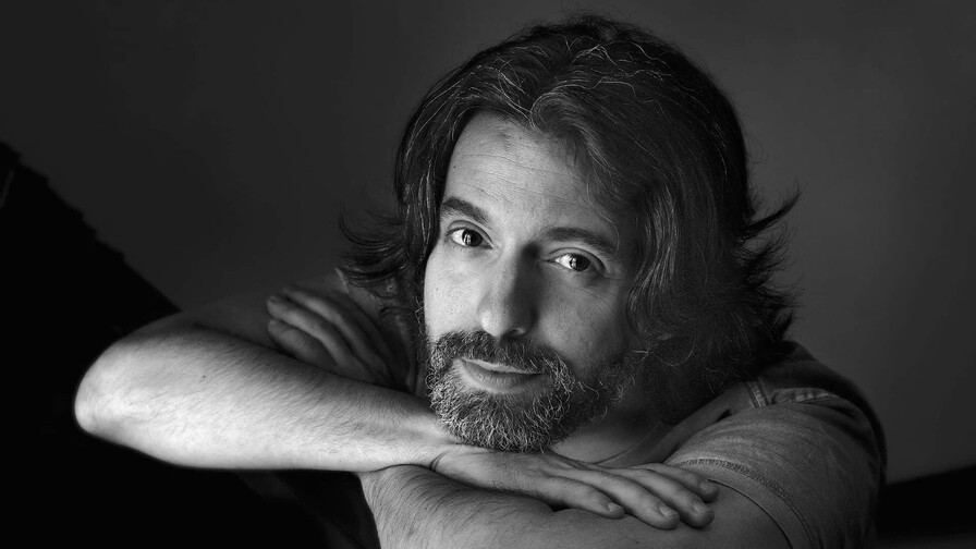 Andrés Neuman, la partitura de la sintaxis