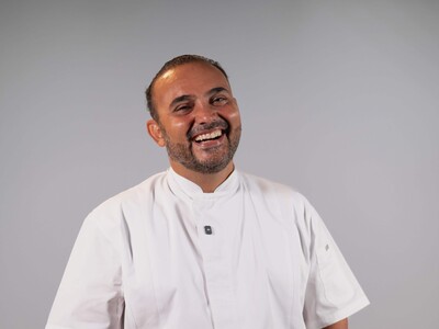 "A Taste of Hope" 2026: alta cocina a favor de la niñez