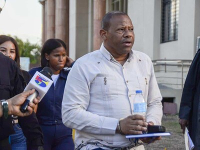 Abogado del principal implicado en Onco14 apelará prisión preventiva