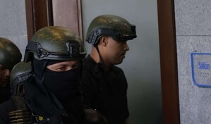 Ahora atacan su moral: abogado de Juli&aacute;n Oro Duro denuncia trama de extorsi&oacute;n contra el artista