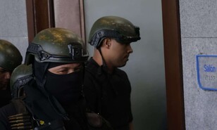 Ahora atacan su moral: abogado de Juli&aacute;n Oro Duro denuncia trama de extorsi&oacute;n contra el artista