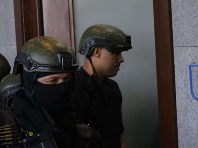 Abogado de Julián Oro Duro revela sufre extorsión y amenazas