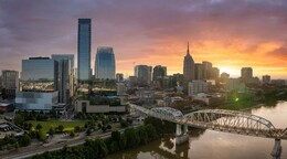 Ferrovial cierra acuerdo para carriles expr&eacute;s de autopista I-24 de Nashville, EE. UU.