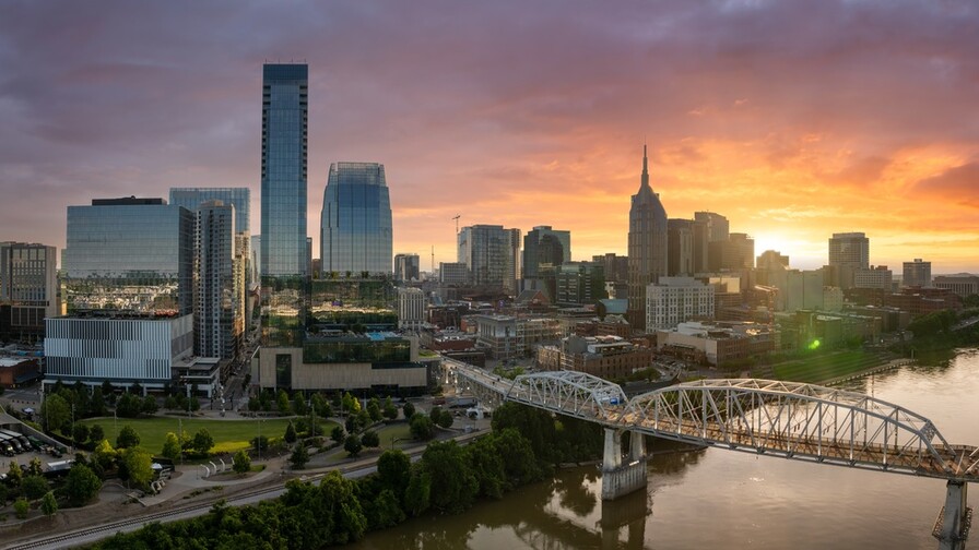 Ferrovial cierra acuerdo para carriles exprés de autopista I-24 de Nashville, EE. UU.