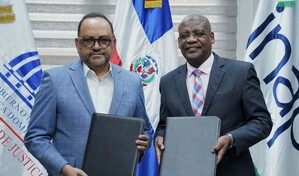 El INAP y el Ministerio de Justicia acuerdan fortalecer formaci&oacute;n de servidores p&uacute;blicos