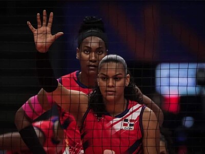 Angélica Hinojosa: una Reina del Caribe con triple función