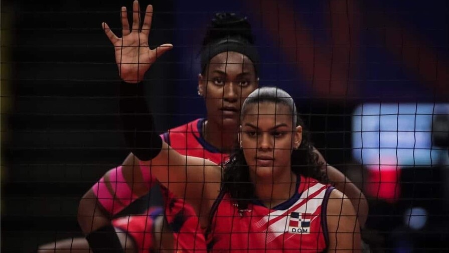 Angélica Hinojosa: una Reina del Caribe con triple función y que salió de su zona de confort
