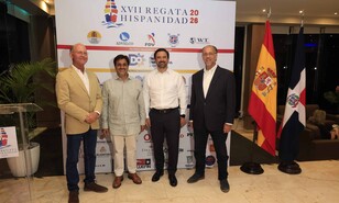 La vela vuelve a unir a Espa&ntilde;a y Rep&uacute;blica Dominicana en la XVII Regata Hispanidad