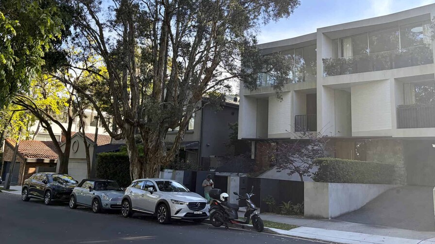 Más casas y protección al inquilino: cómo ataja Australia su crisis de vivienda Más casas y protección al inquilino: cómo ataja Australia su crisis de vivienda
