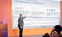 En RD, 1.1 millones de mujeres est&aacute;n fuera del mercado laboral por labores de cuidado