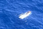 RD colabora en la búsqueda de 10 desaparecidos tras naufragio en Isla Mona que ya deja tres muertos