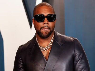 Cancelan conciertos de Kanye West en Rusia