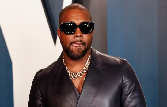 Cancelan los conciertos de Kanye West en Rusia tras semanas de incertidumbre