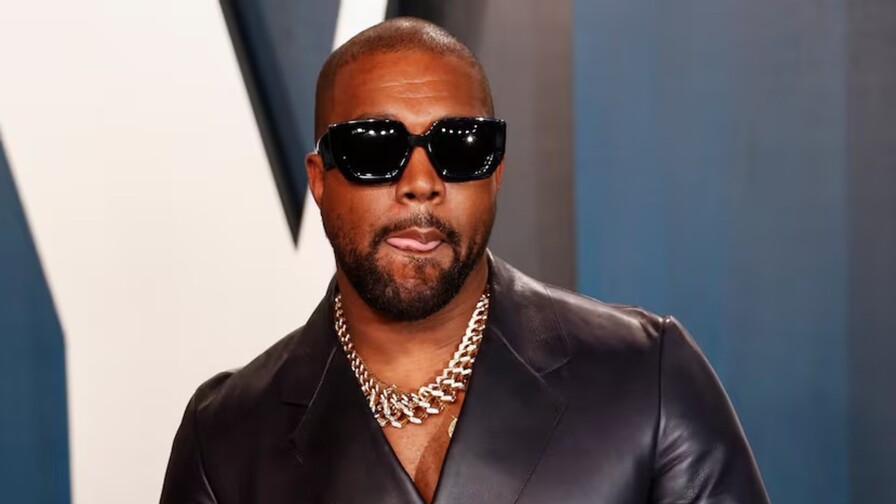 Cancelan los conciertos de Kanye West en Rusia tras semanas de incertidumbre Cancelan los conciertos de Kanye West en Rusia tras semanas de incertidumbre