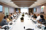 CNSS sigue diálogos en busca de crear fondo para medicamentos de alto costo de uso en las ARS