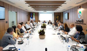 CNSS sigue di&aacute;logos en busca de crear fondo para medicamentos de alto costo de uso en las ARS