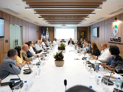 CNSS sigue diálogos para crear fondo para medicamentos de alto en ARS