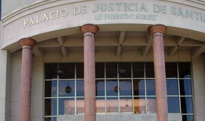Condenan a tres hombres por falsificar sentencias y resoluciones judiciales