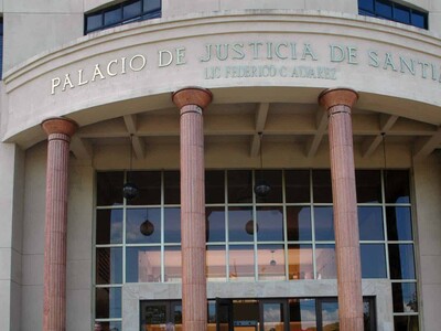 Condenan a tres hombres por falsificar sentencias judiciales