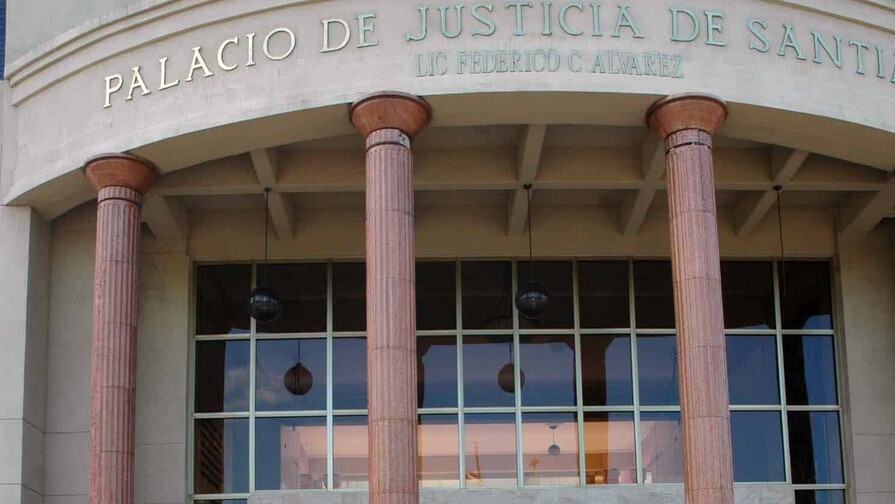 Condenan a tres hombres por falsificar sentencias y resoluciones judiciales Condenan a tres hombres por falsificar sentencias y resoluciones judiciales